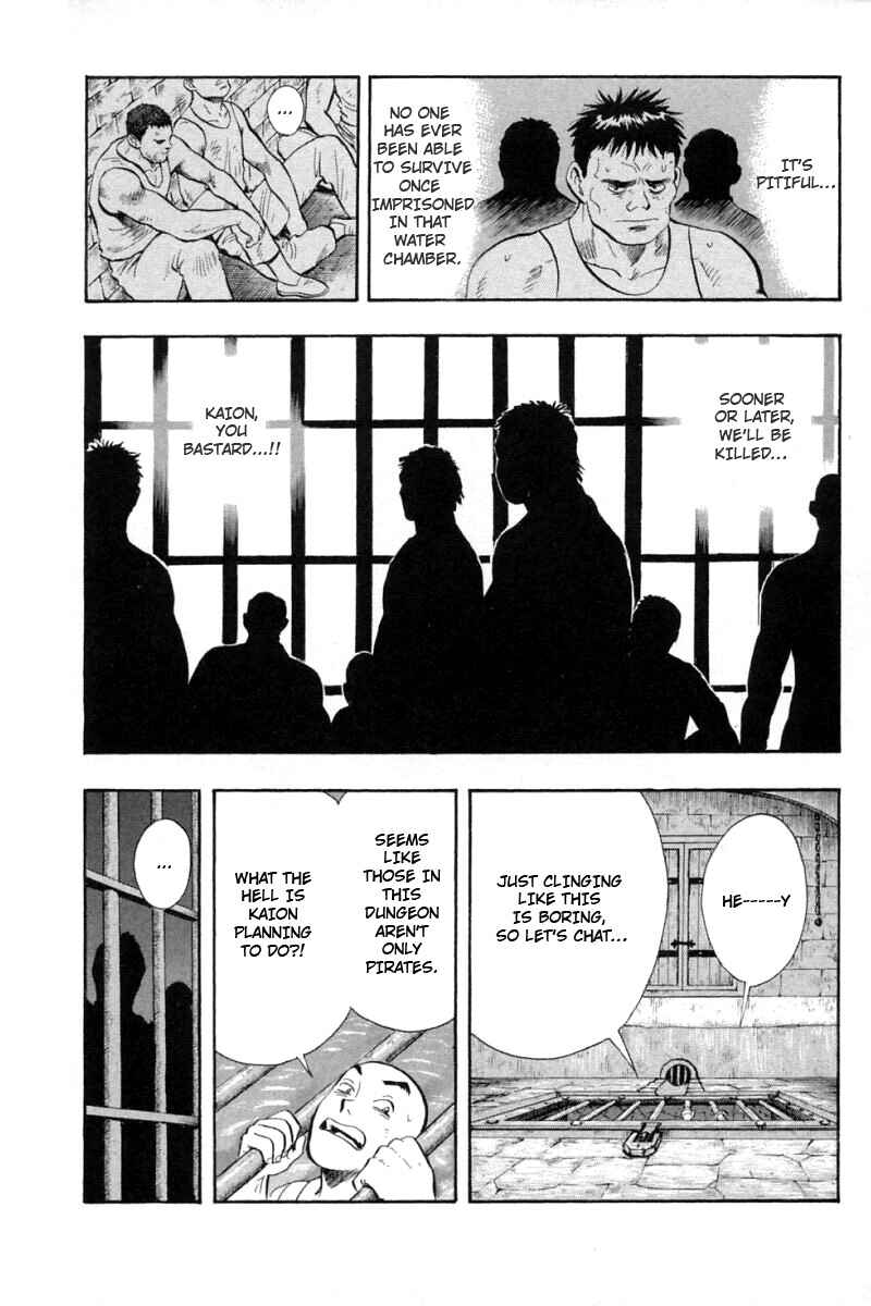 Page 13 Chapter 59 New Kung Fu Boy