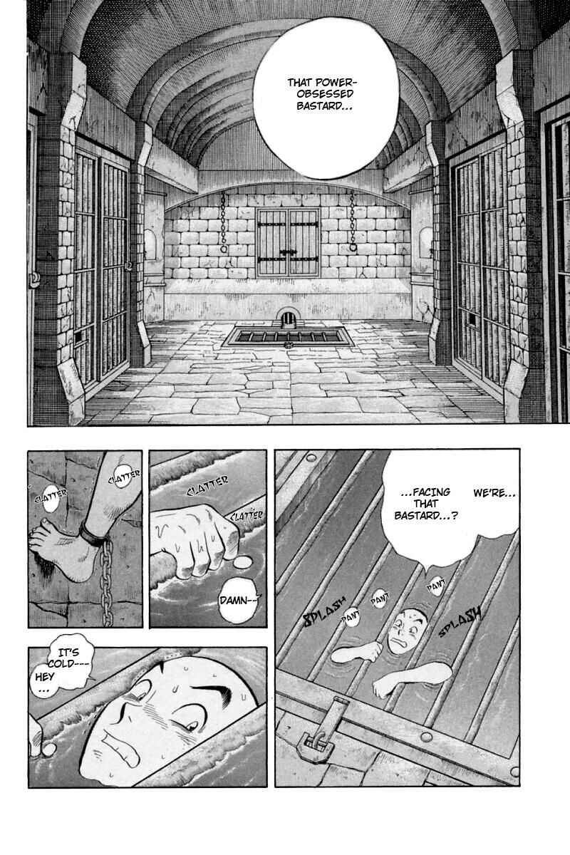 Page 18 Chapter 59 New Kung Fu Boy