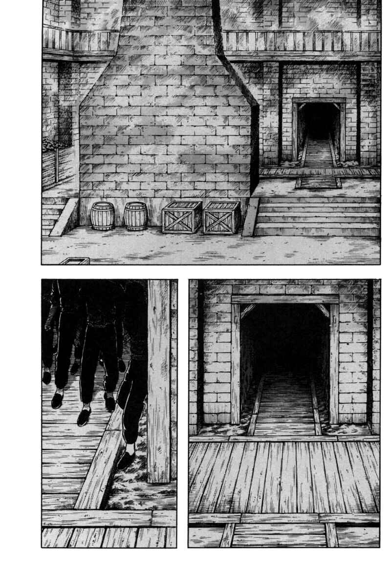 Page 41 Chapter 30 New Kung Fu Boy