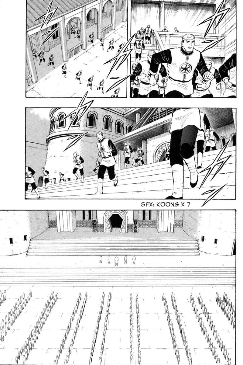 Page 4 Chapter 61 New Kung Fu Boy