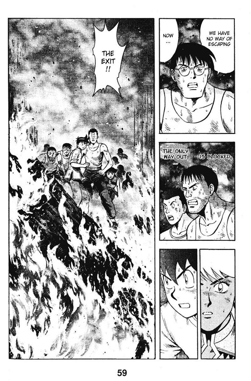 Page 10 Chapter 10 New Kung Fu Boy