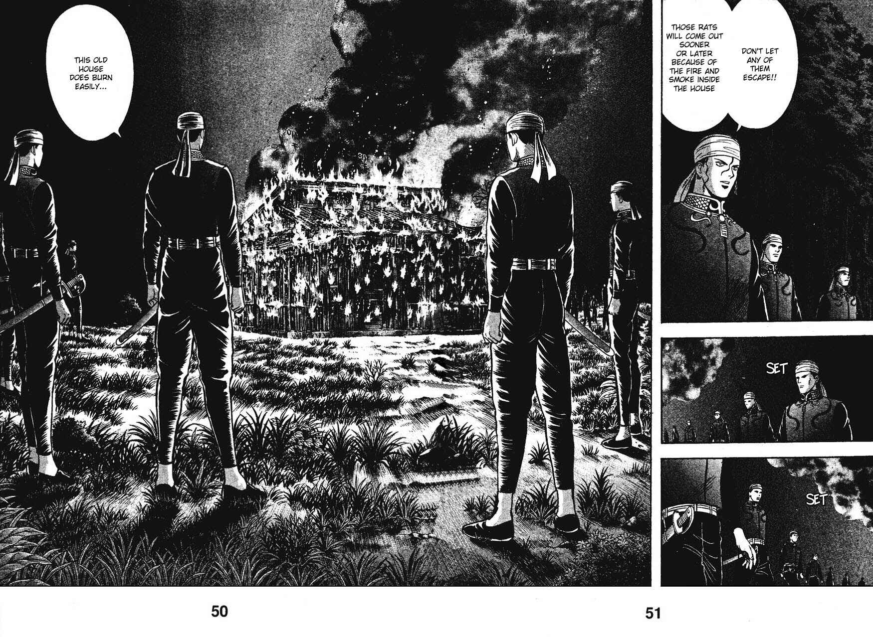 Page 2 Chapter 10 New Kung Fu Boy