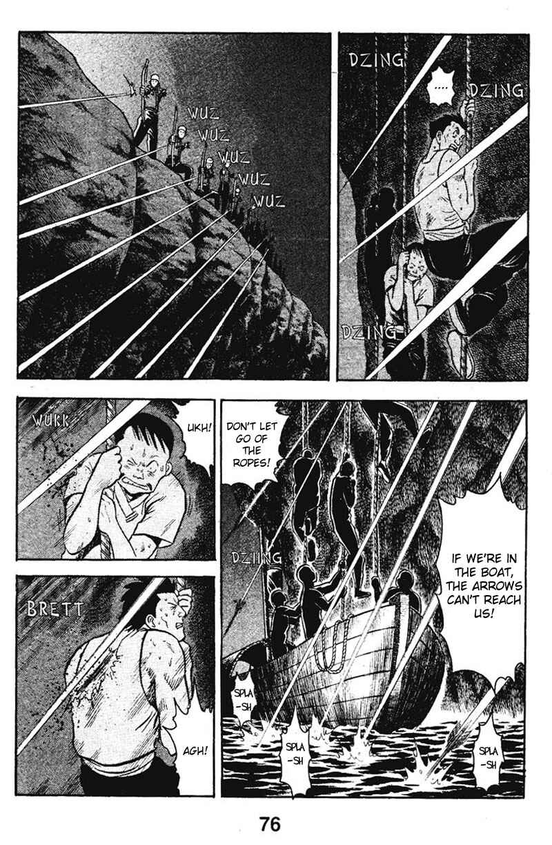 Page 26 Chapter 10 New Kung Fu Boy