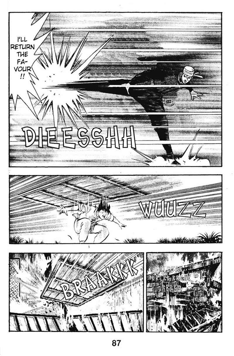 Page 37 Chapter 10 New Kung Fu Boy