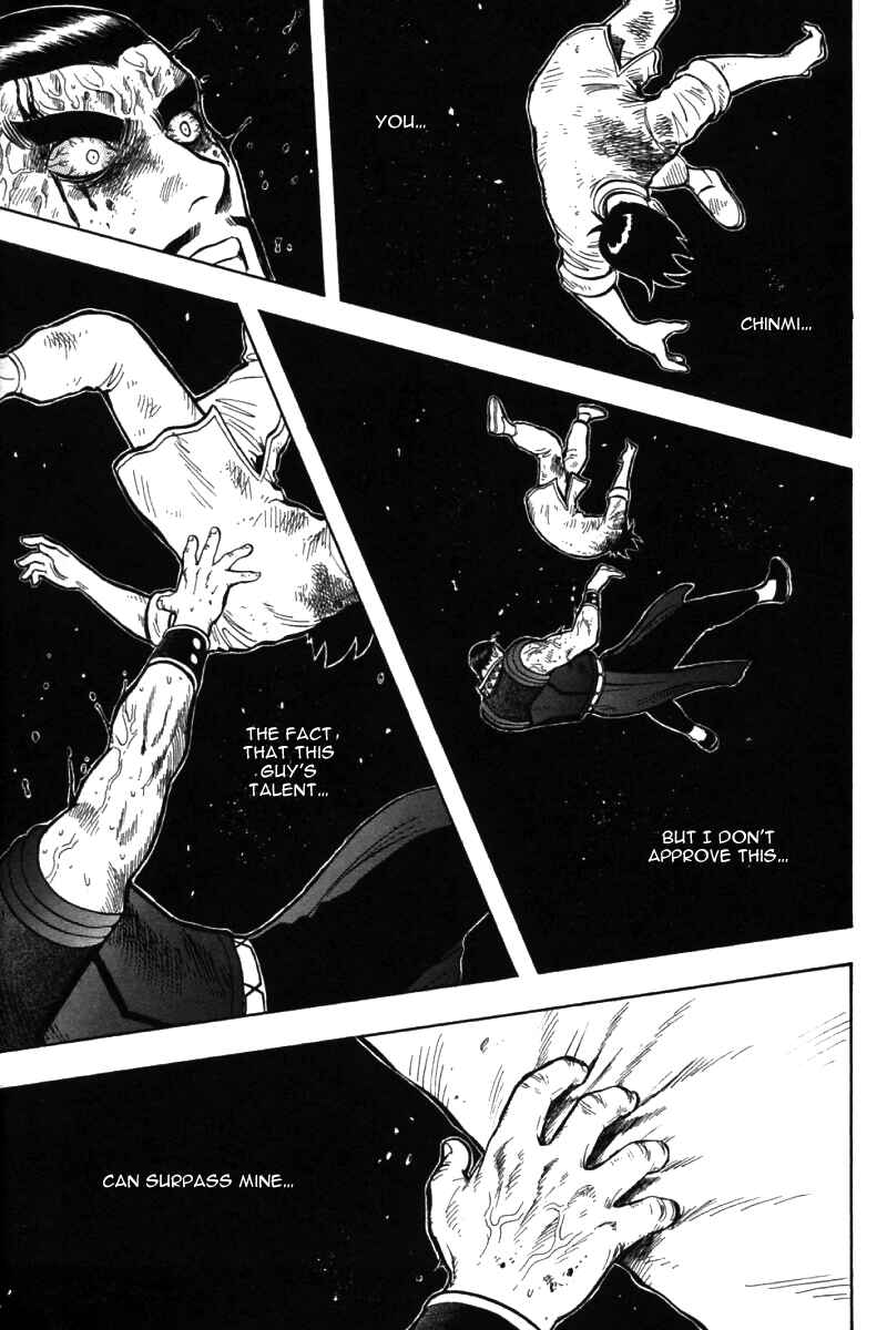 Page 25 Chapter 52 New Kung Fu Boy
