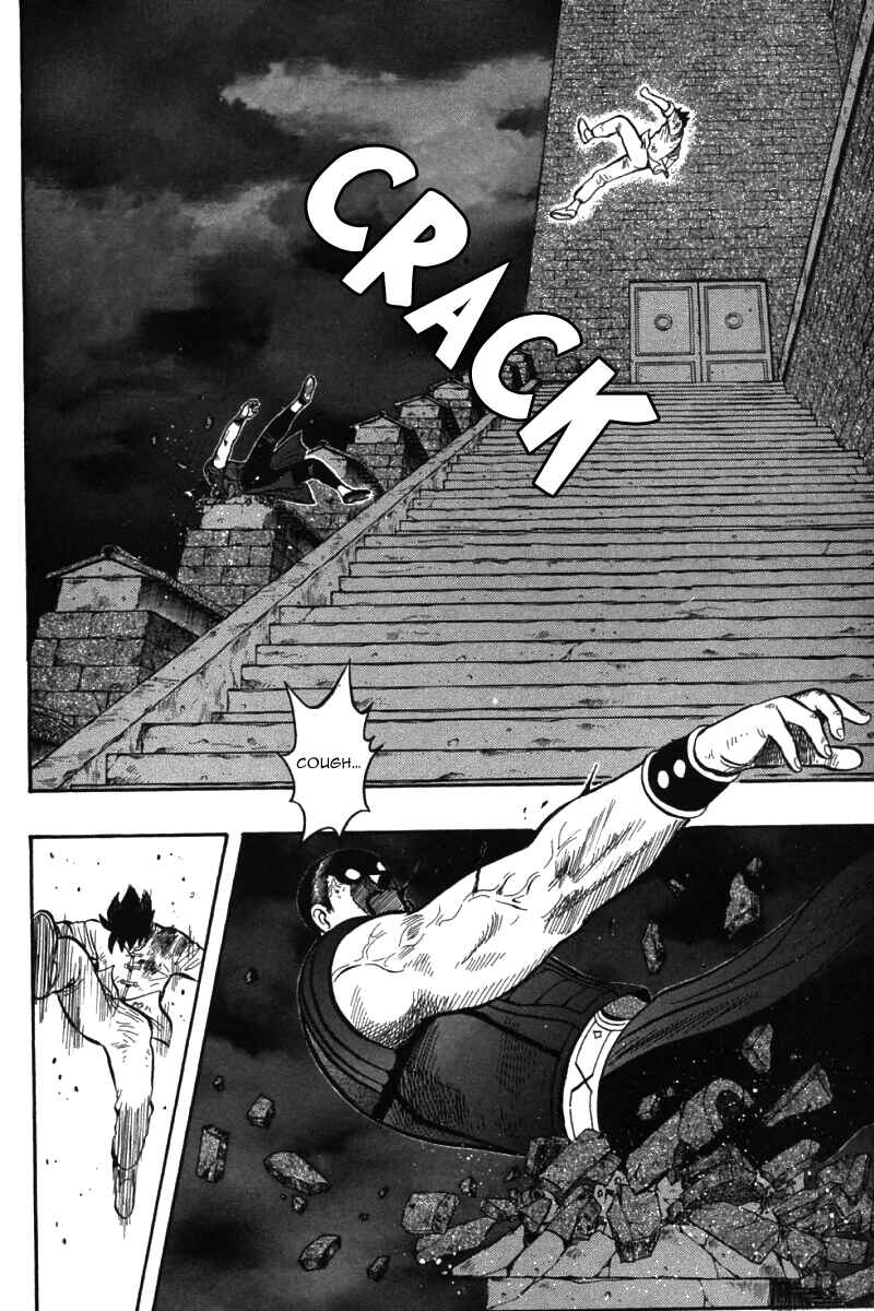 Page 28 Chapter 52 New Kung Fu Boy