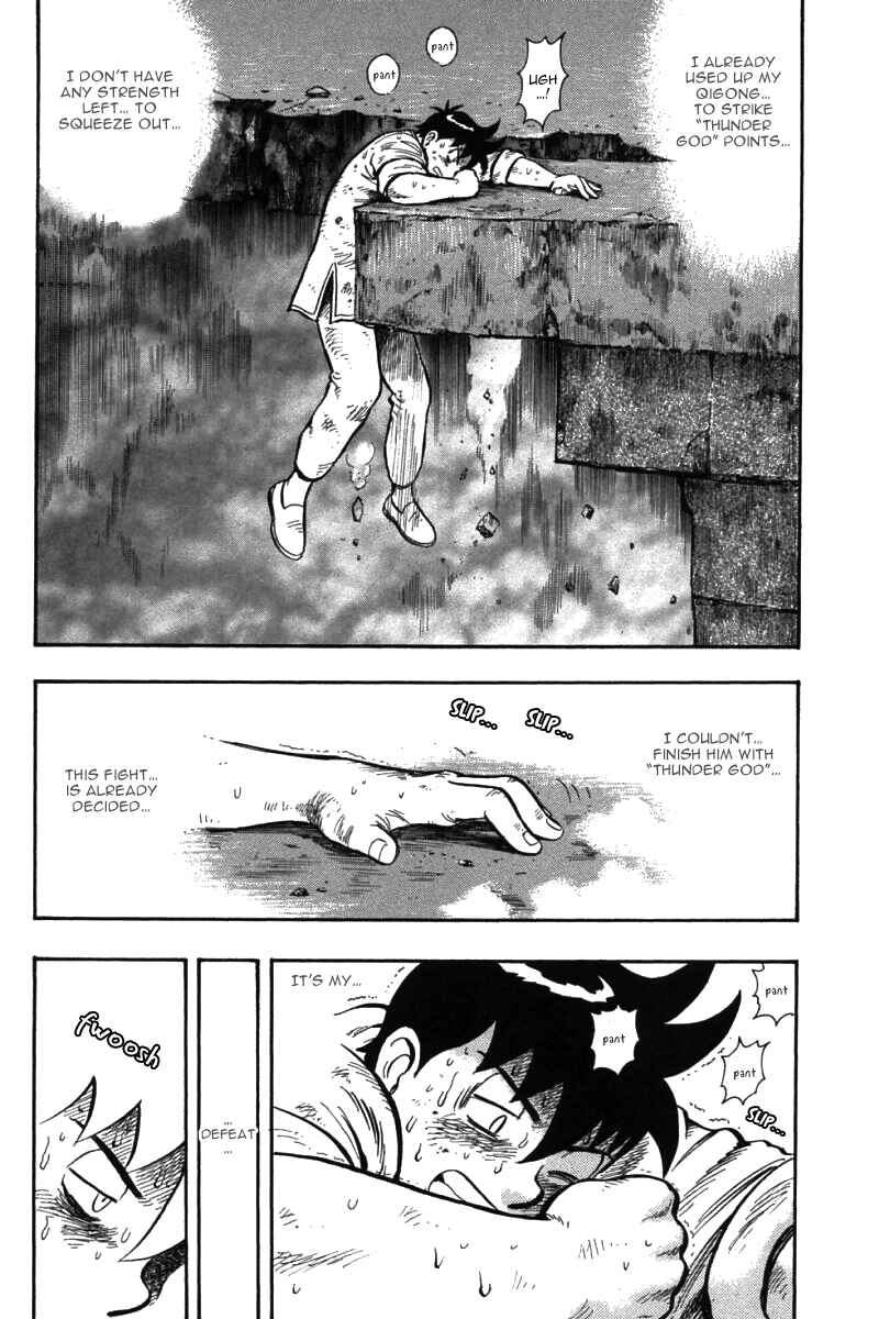 Page 9 Chapter 52 New Kung Fu Boy
