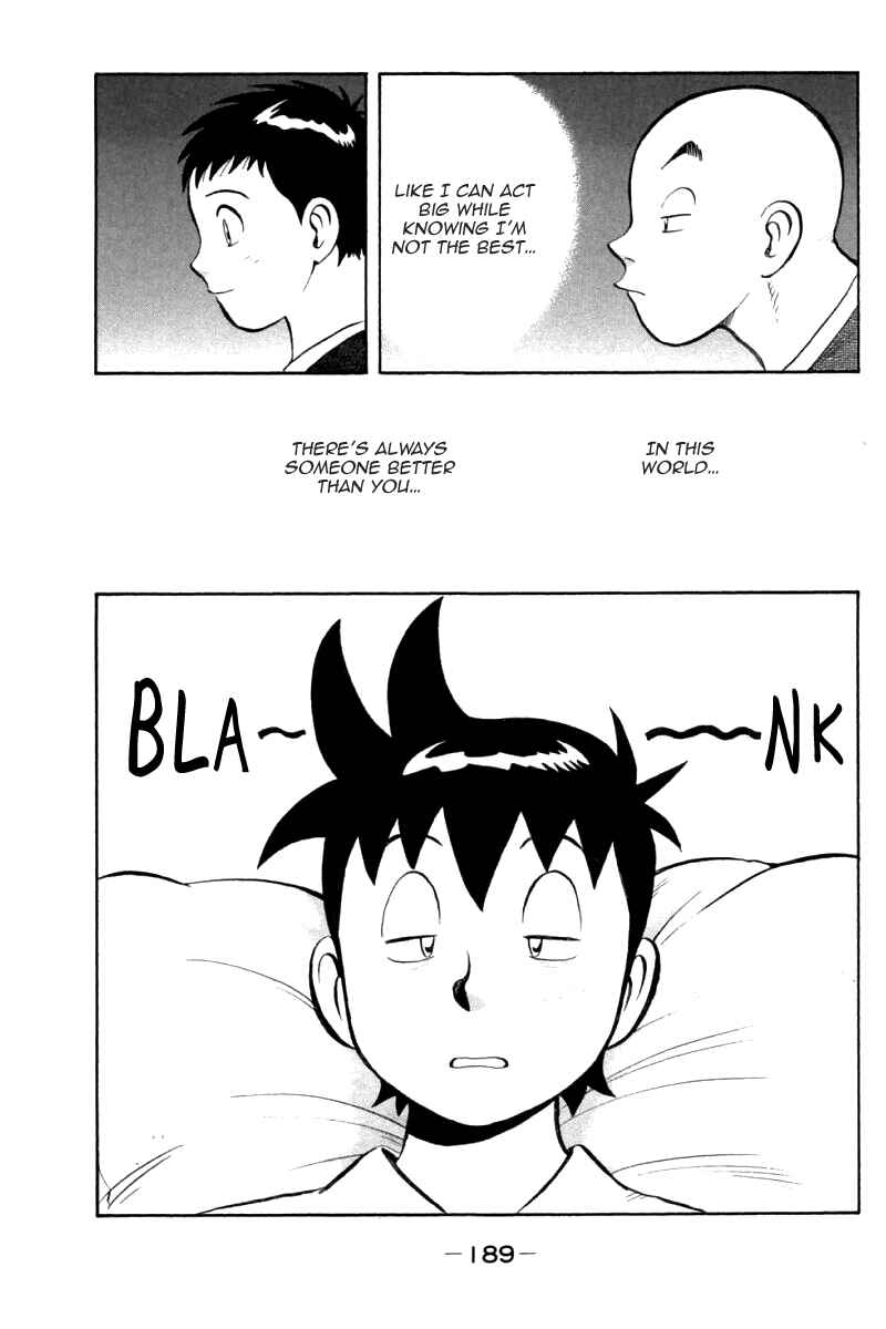 Page 24 Chapter 88 New Kung Fu Boy