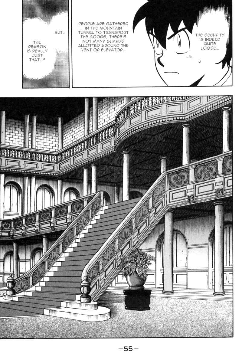 Page 11 Chapter 24 New Kung Fu Boy