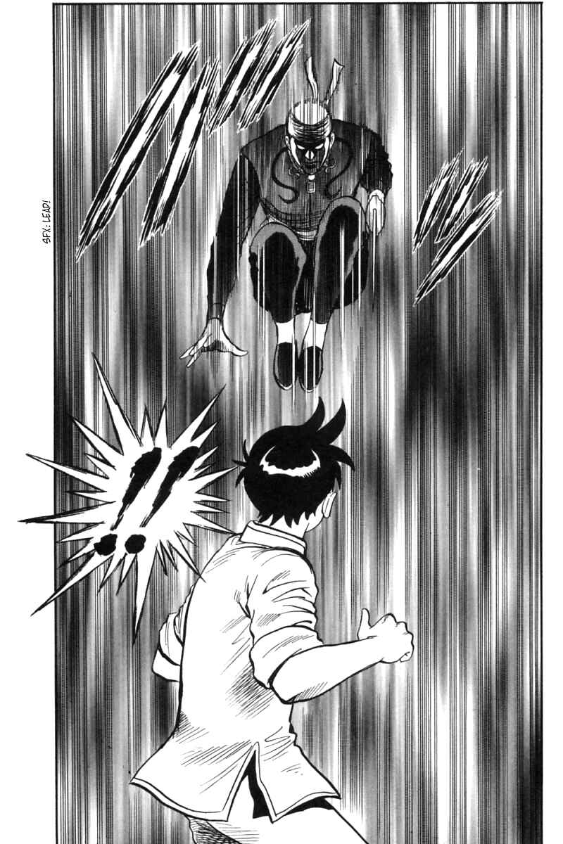 Page 27 Chapter 24 New Kung Fu Boy