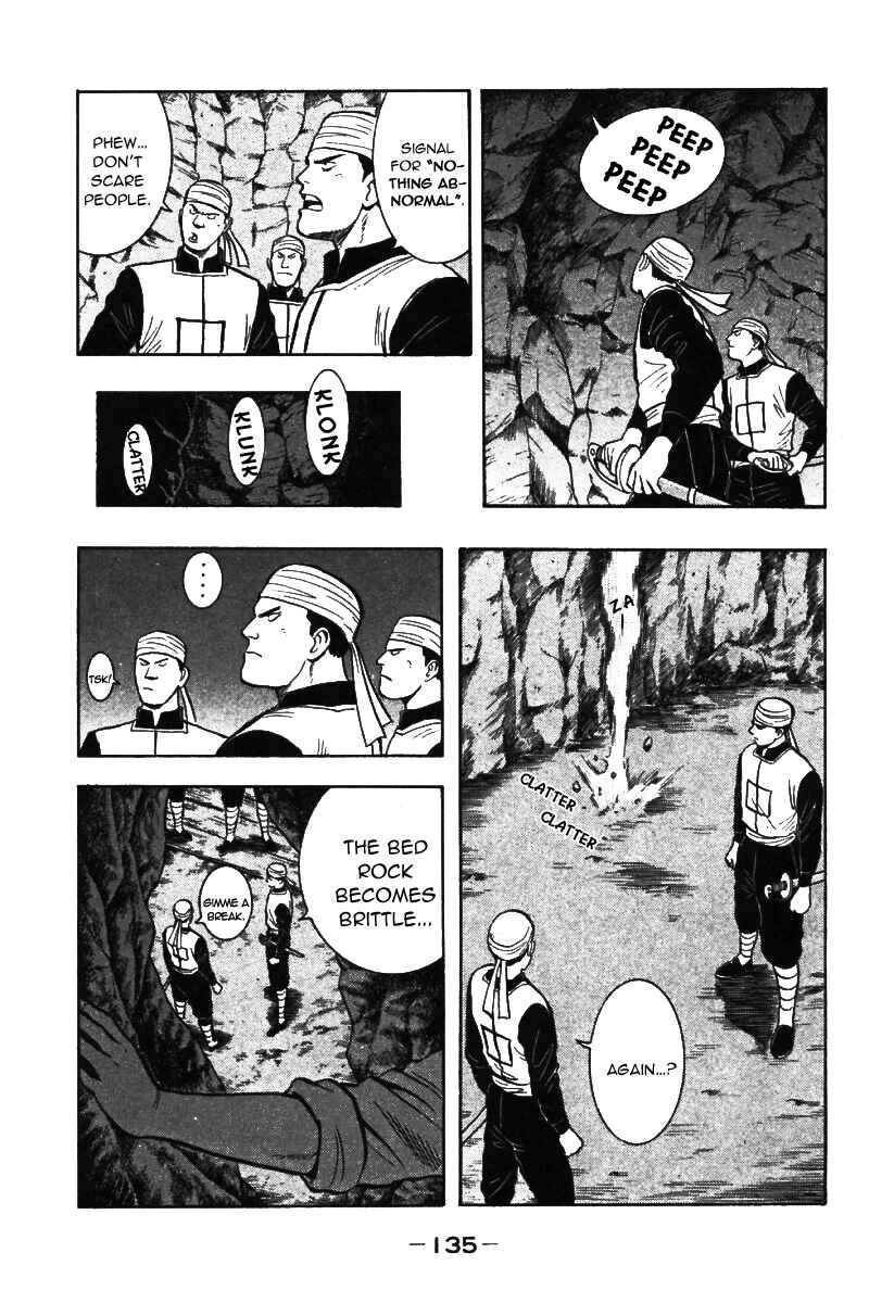 Page 30 Chapter 21 New Kung Fu Boy