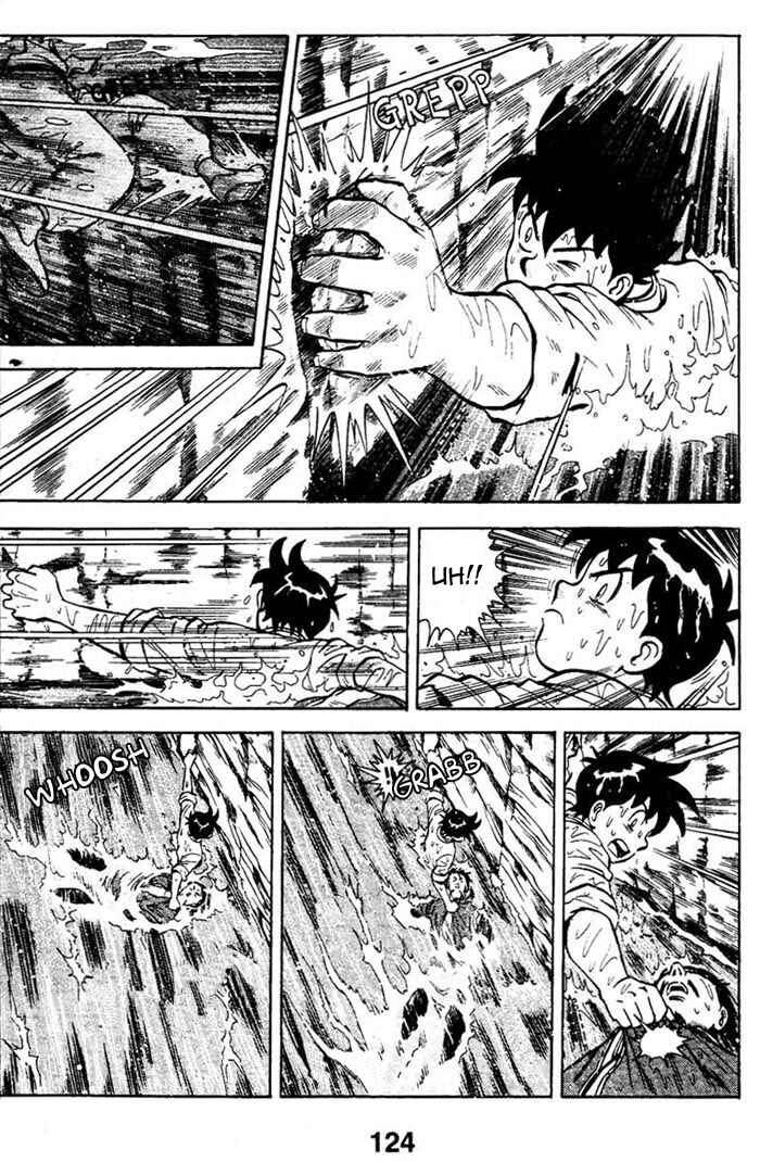 Page 16 Chapter 3 New Kung Fu Boy