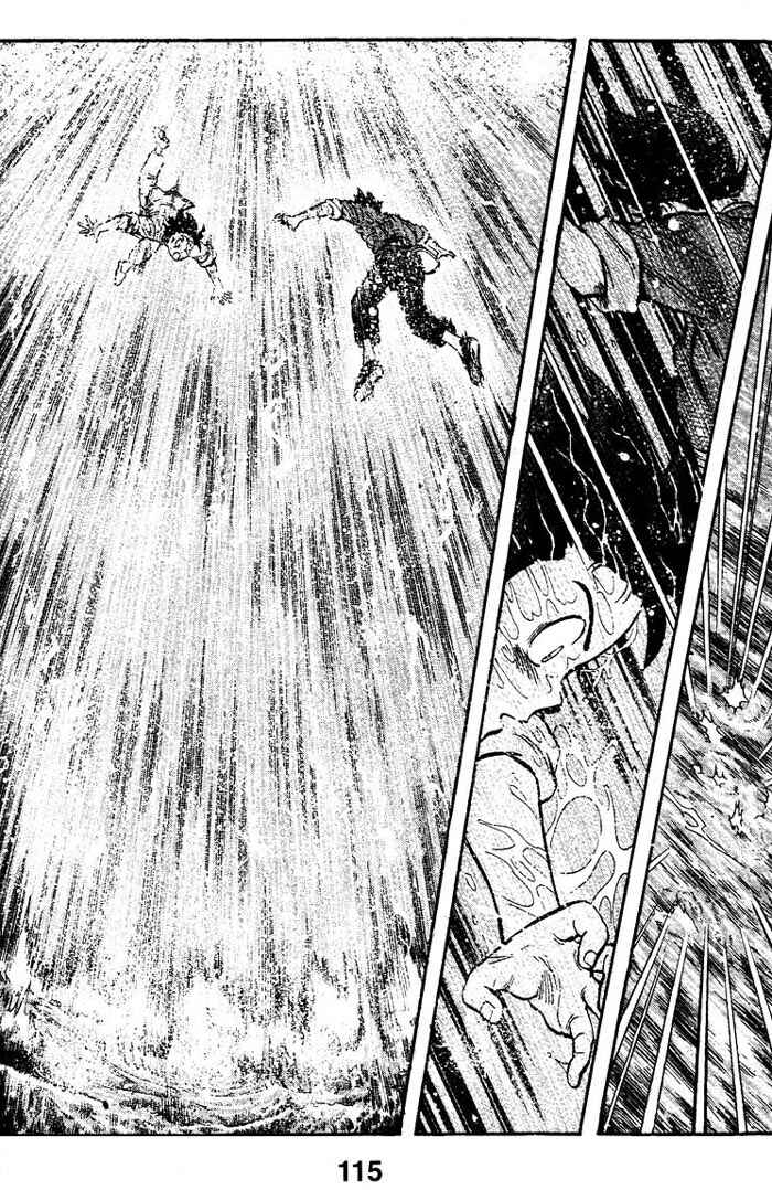 Page 7 Chapter 3 New Kung Fu Boy