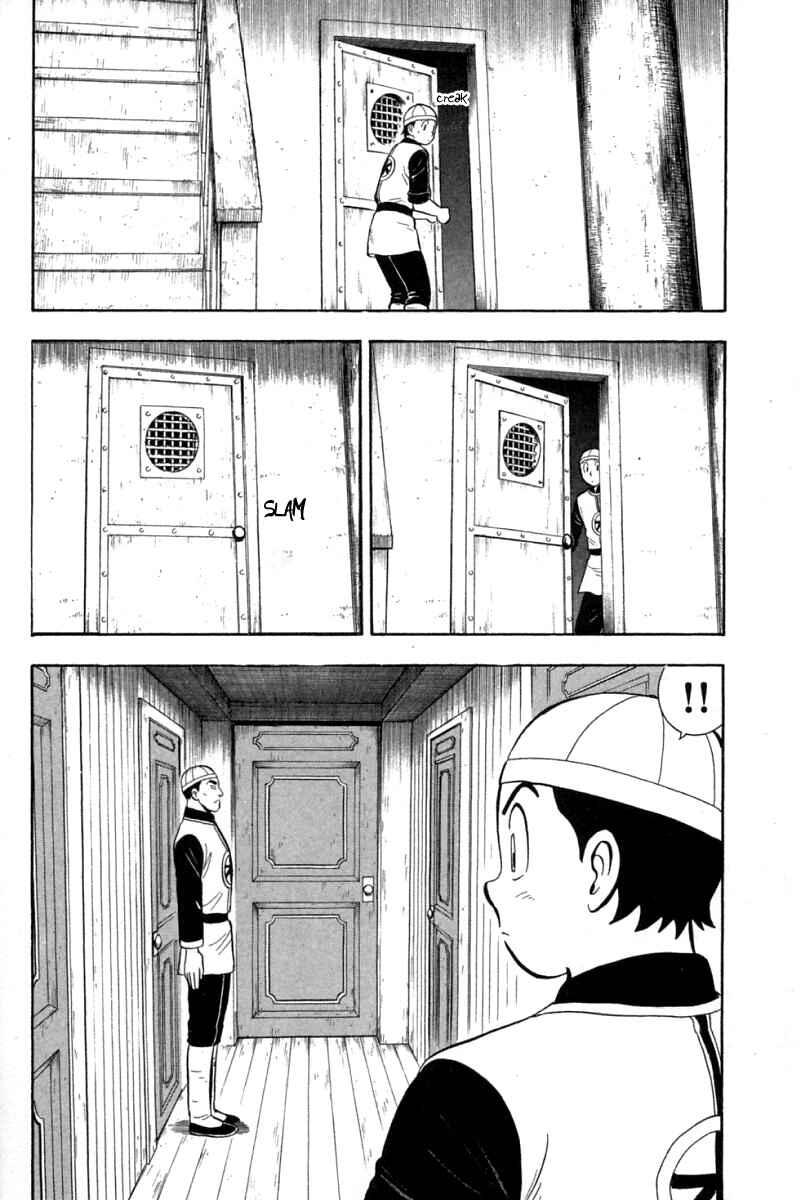 Page 28 Chapter 64 New Kung Fu Boy