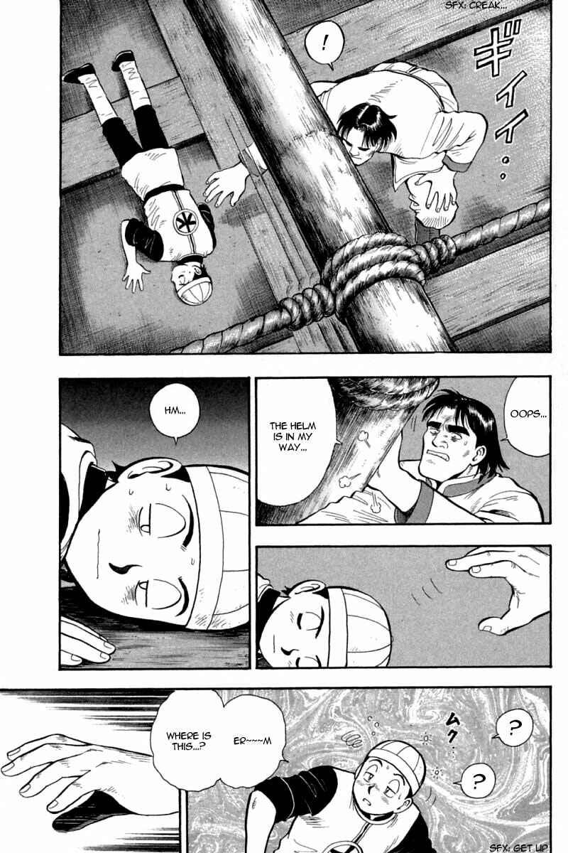 Page 22 Chapter 67 New Kung Fu Boy