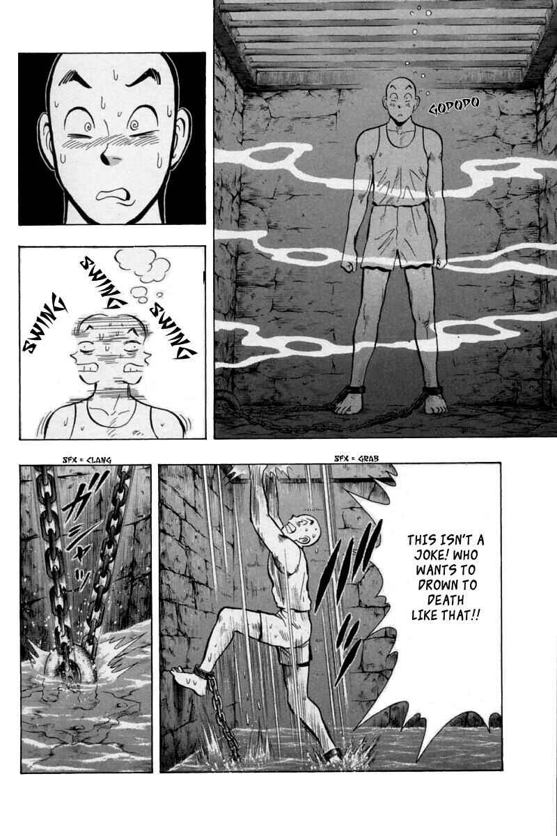 Page 68 Chapter 58 New Kung Fu Boy