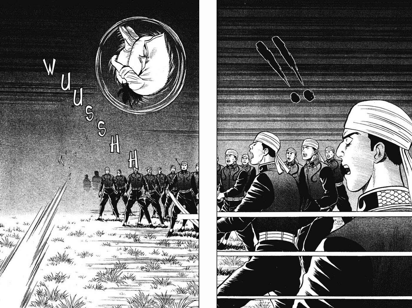Page 18 Chapter 12 New Kung Fu Boy