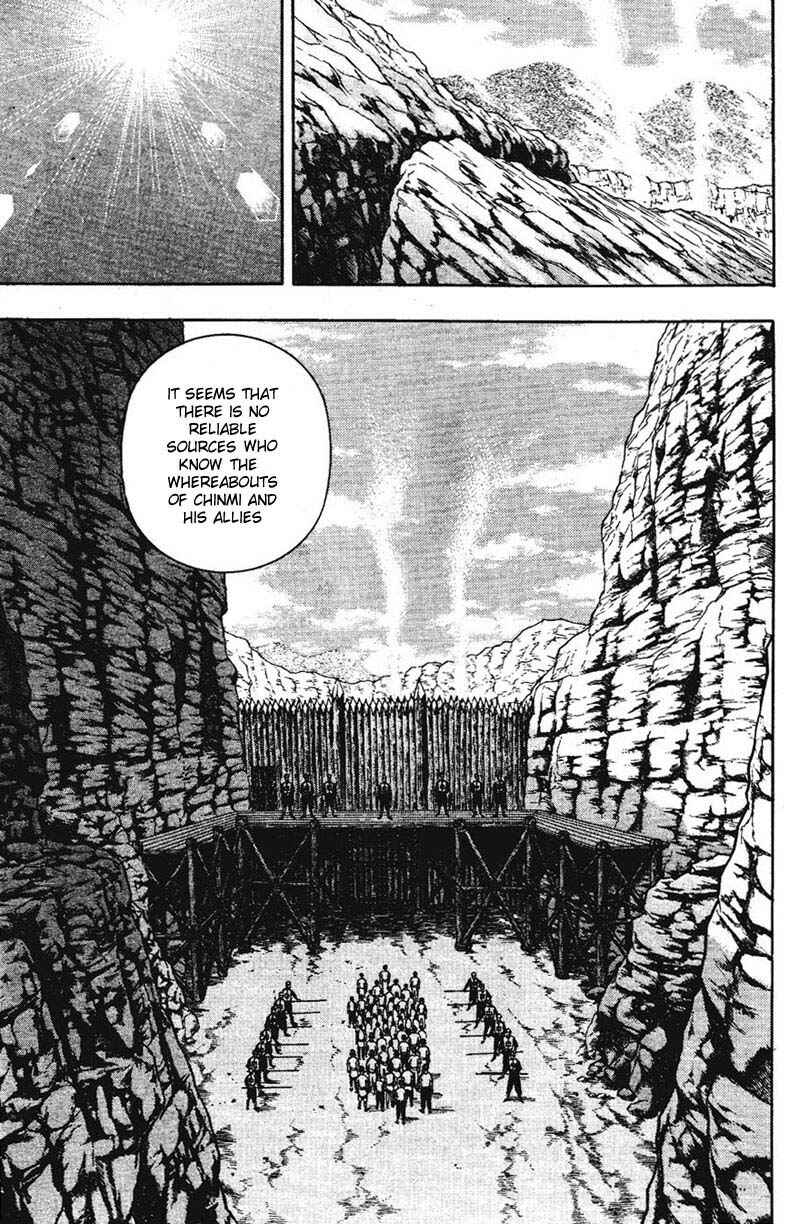 Page 14 Chapter 9 New Kung Fu Boy