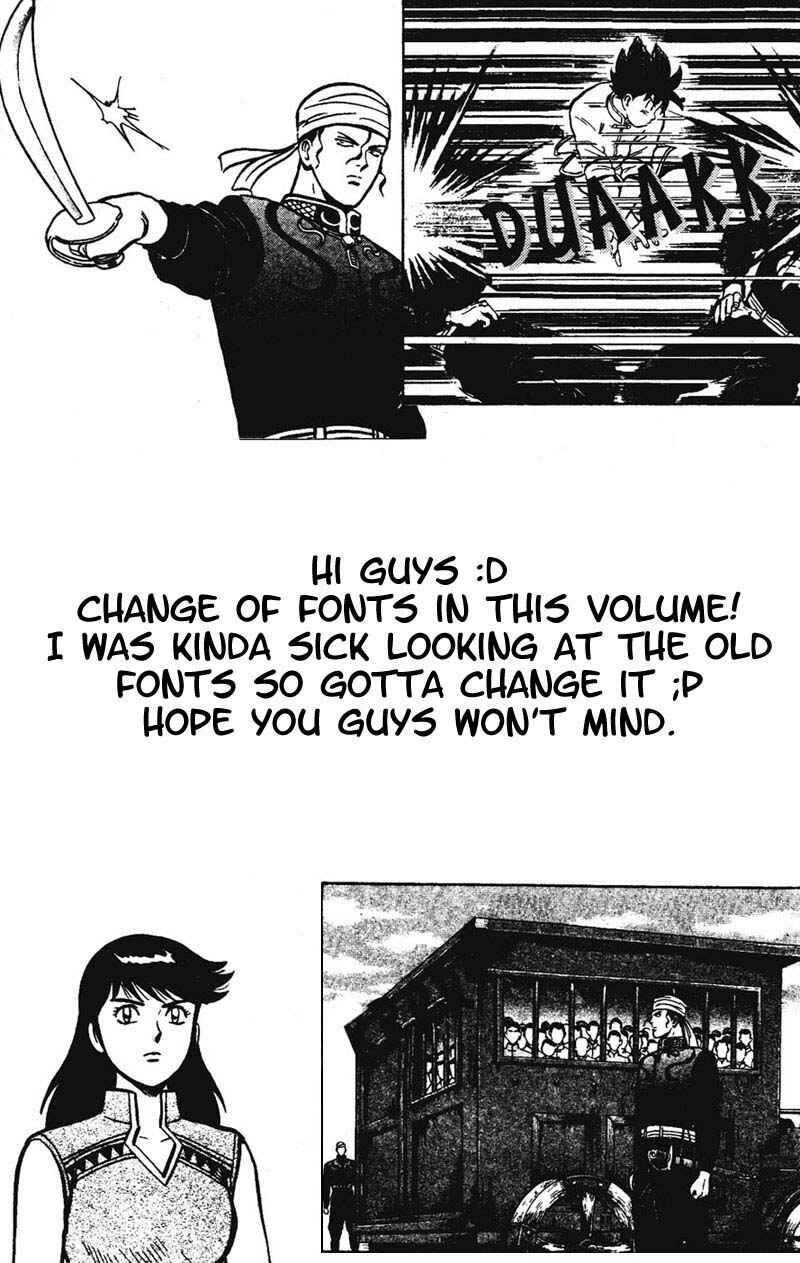 Page 5 Chapter 9 New Kung Fu Boy