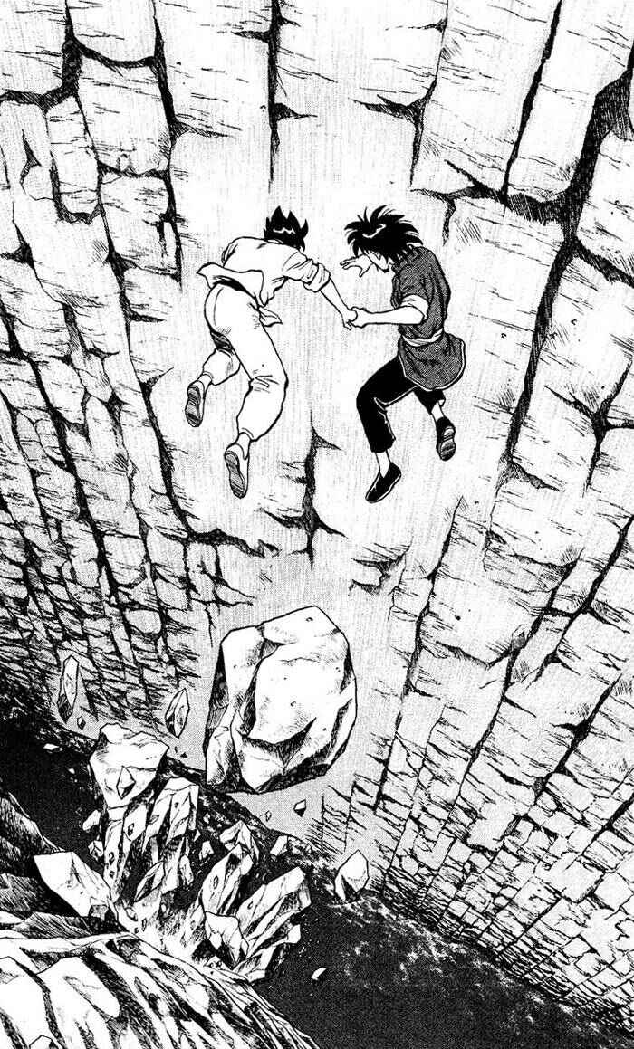 Page 40 Chapter 2 New Kung Fu Boy