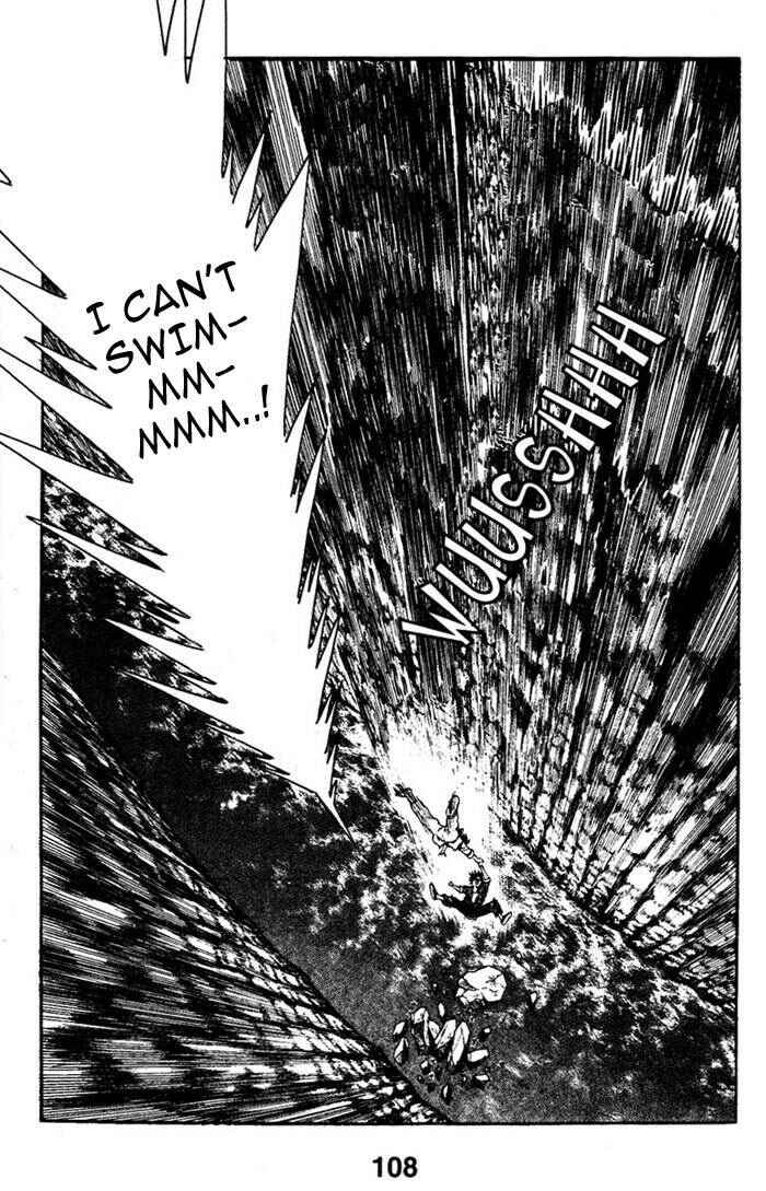 Page 42 Chapter 2 New Kung Fu Boy