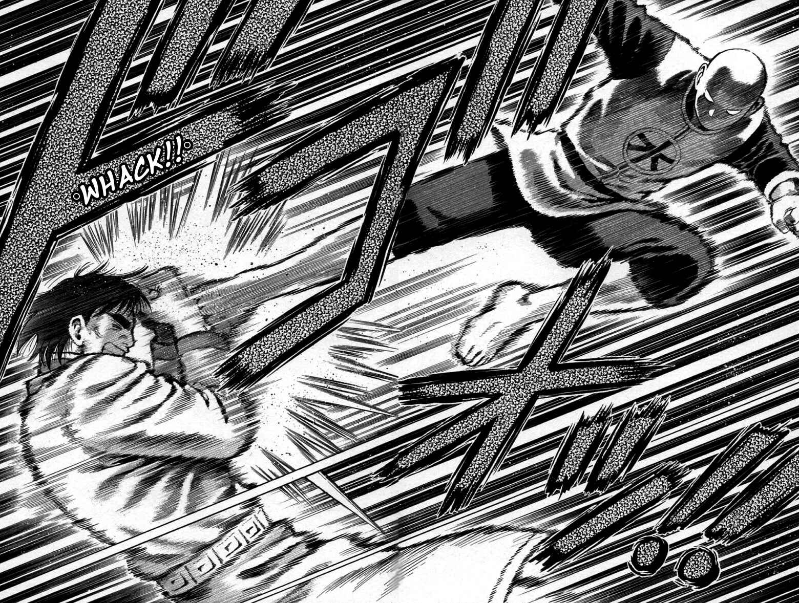 Page 28 Chapter 70 New Kung Fu Boy