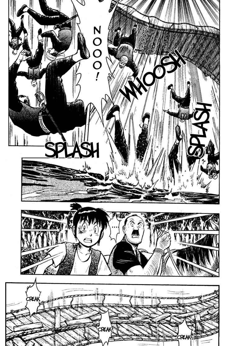 Page 4 Chapter 7 New Kung Fu Boy