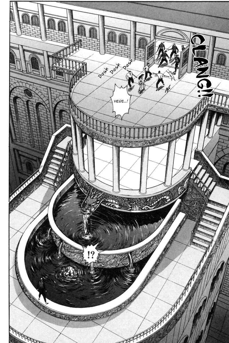 Page 19 Chapter 26 New Kung Fu Boy