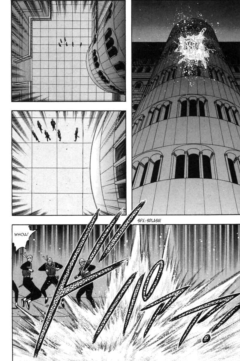 Page 35 Chapter 26 New Kung Fu Boy