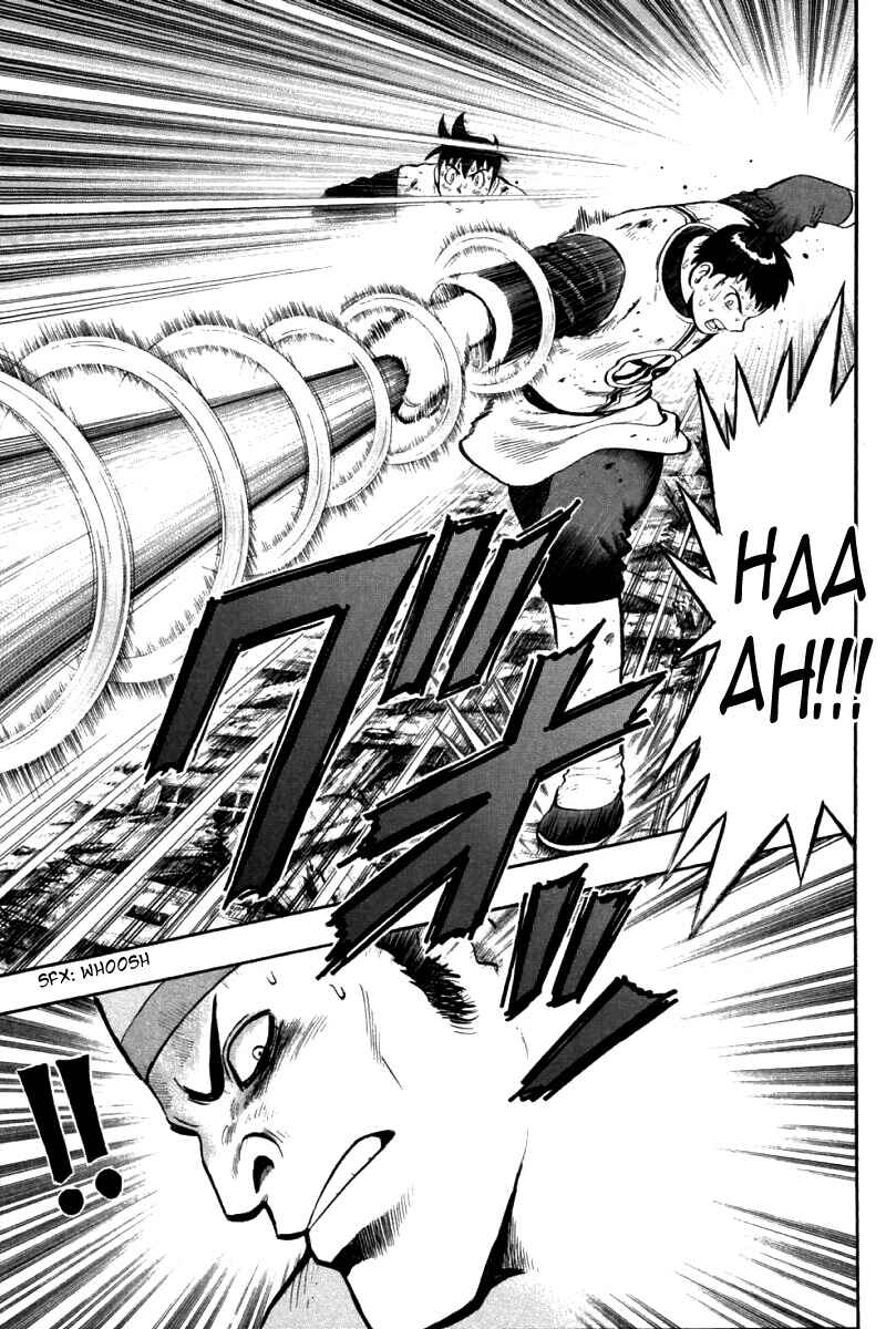 Page 30 Chapter 85 New Kung Fu Boy