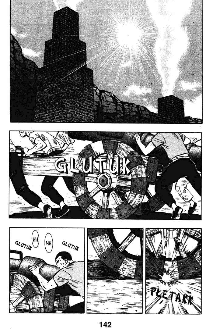 Page 37 Chapter 17 New Kung Fu Boy