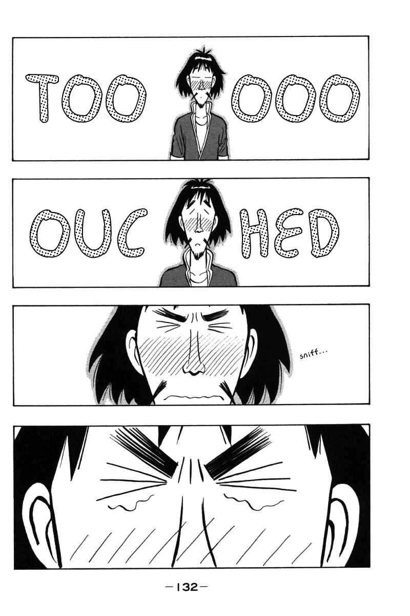 Page 37 Chapter 53 New Kung Fu Boy