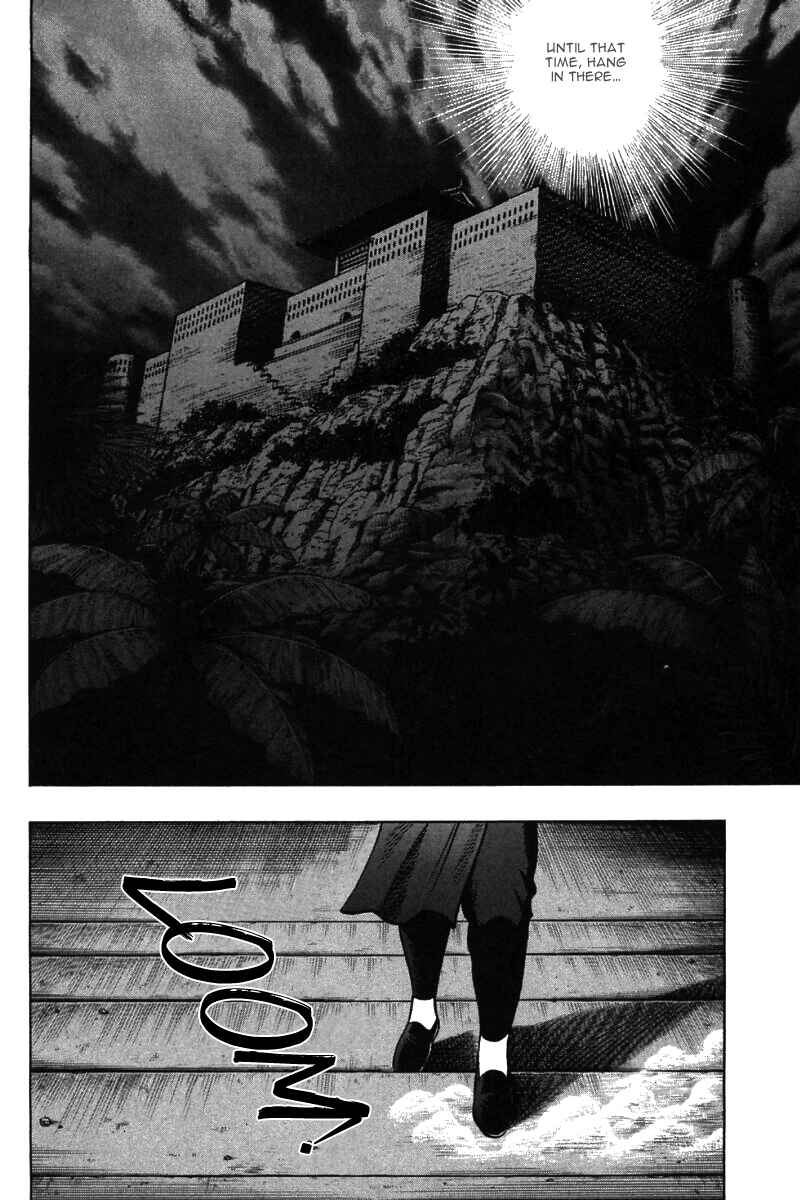 Page 10 Chapter 49 New Kung Fu Boy