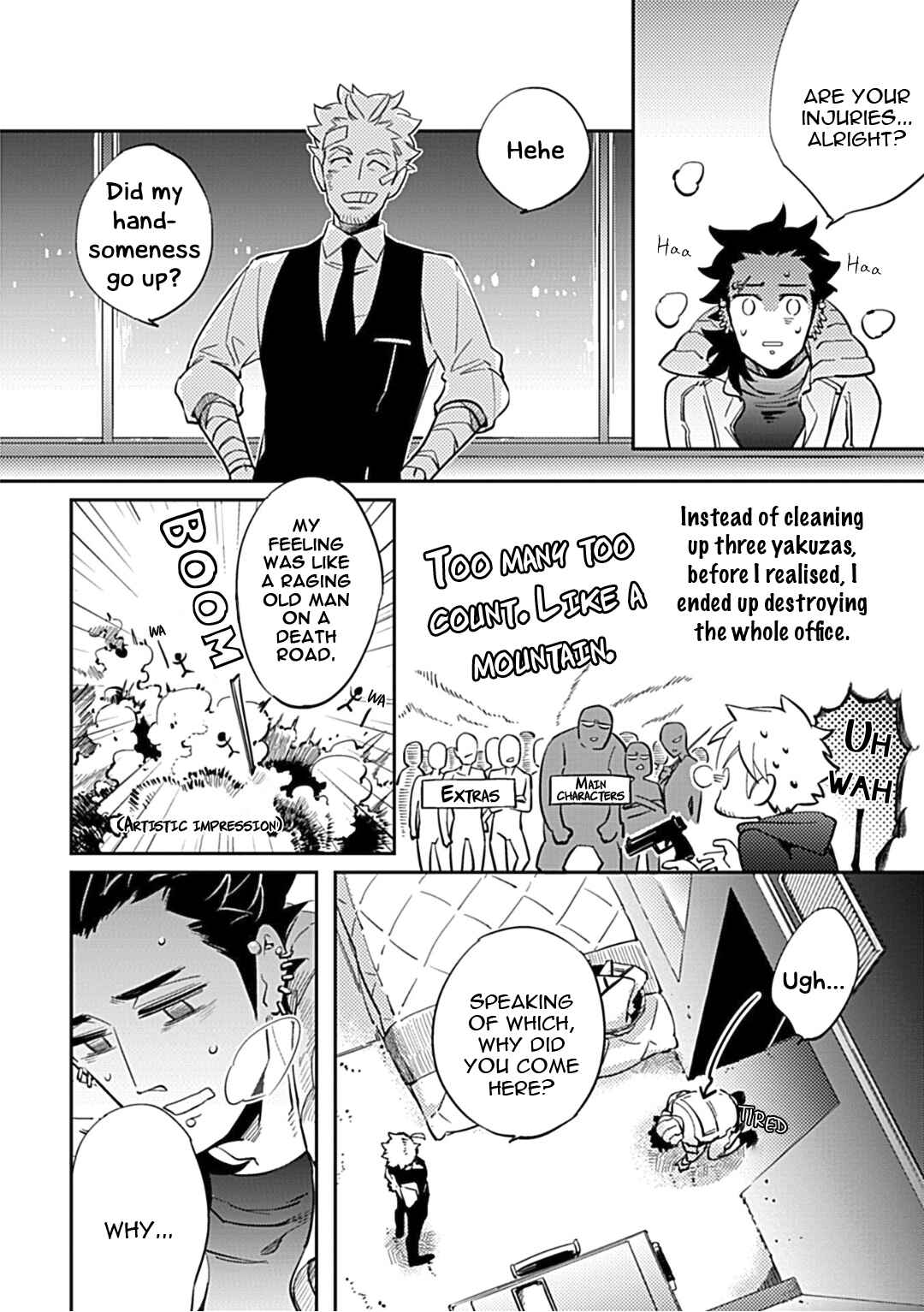 Page 17 Chapter 4 R-40 BL (Anthology)