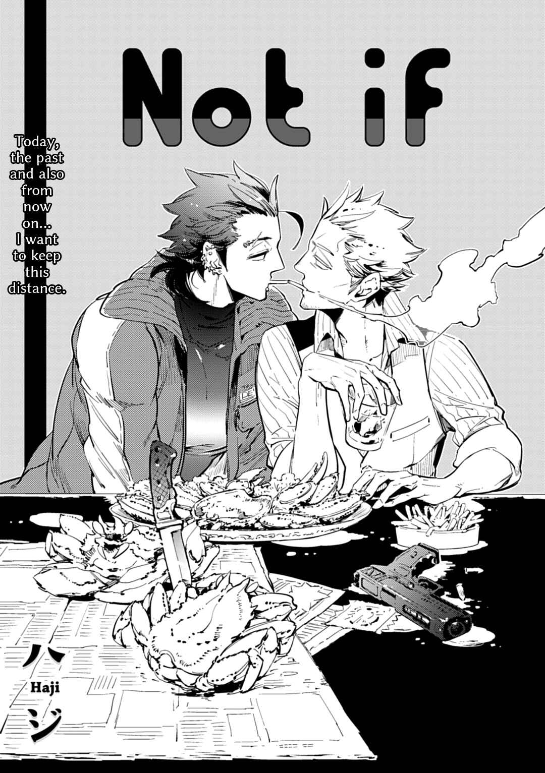 Page 3 Chapter 4 R-40 BL (Anthology)