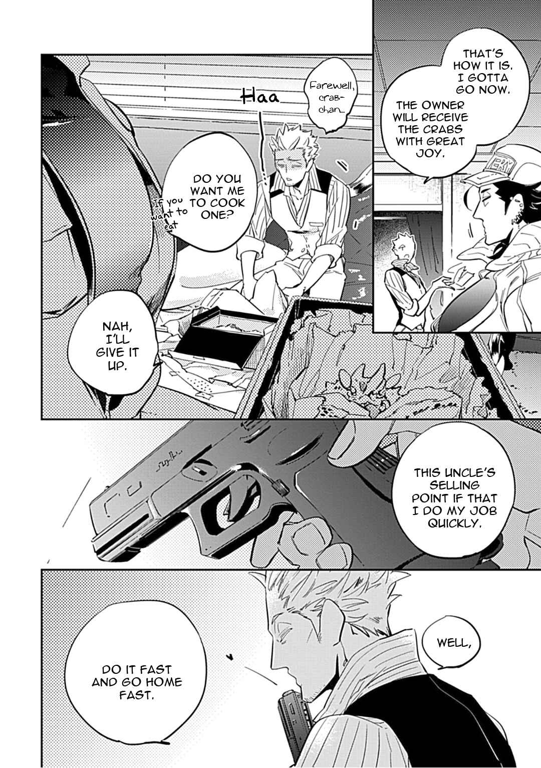Page 9 Chapter 4 R-40 BL (Anthology)