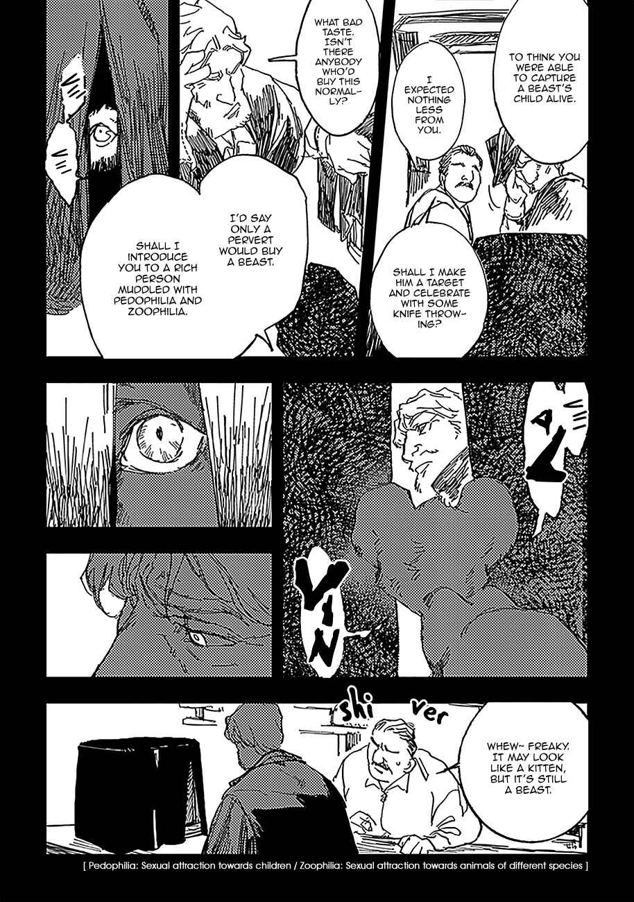 Page 12 Chapter 3 R-40 BL (Anthology)