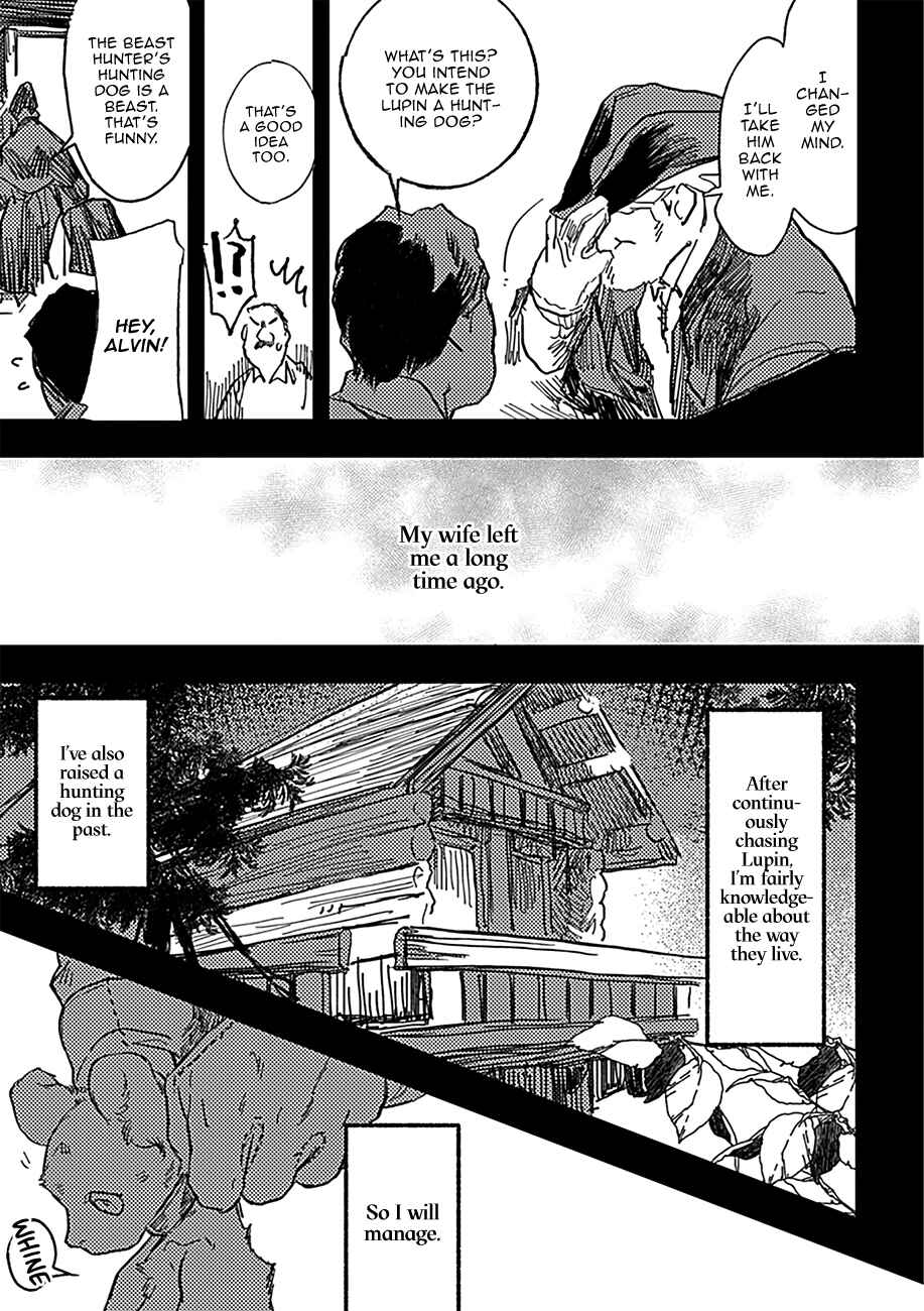 Page 13 Chapter 3 R-40 BL (Anthology)
