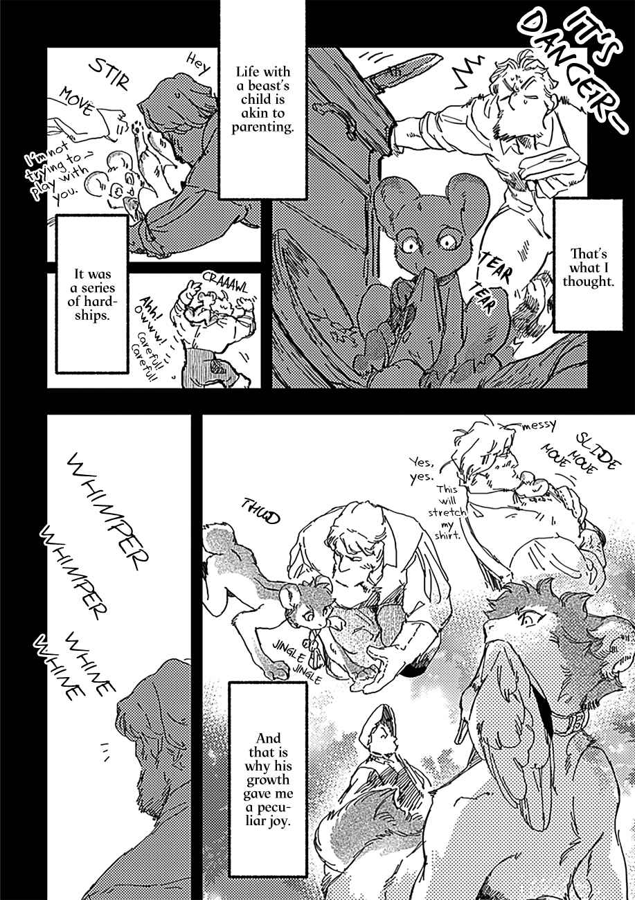 Page 14 Chapter 3 R-40 BL (Anthology)