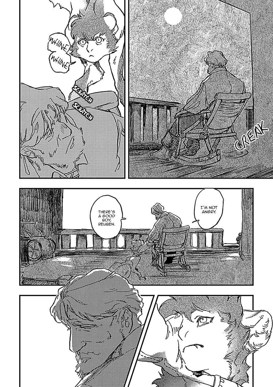 Page 18 Chapter 3 R-40 BL (Anthology)