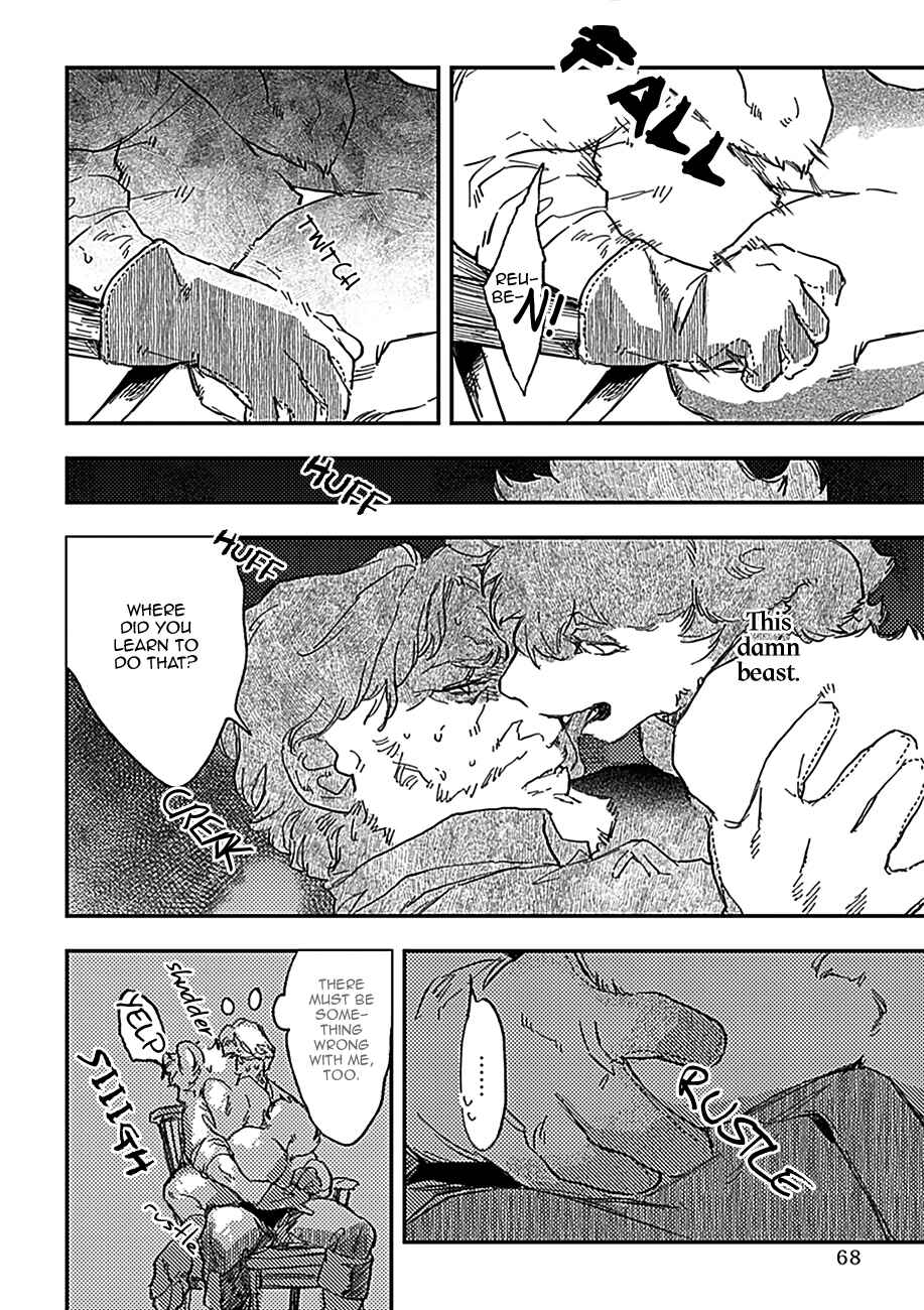 Page 20 Chapter 3 R-40 BL (Anthology)