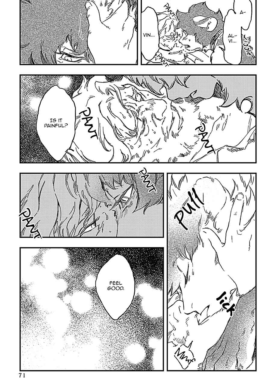 Page 23 Chapter 3 R-40 BL (Anthology)