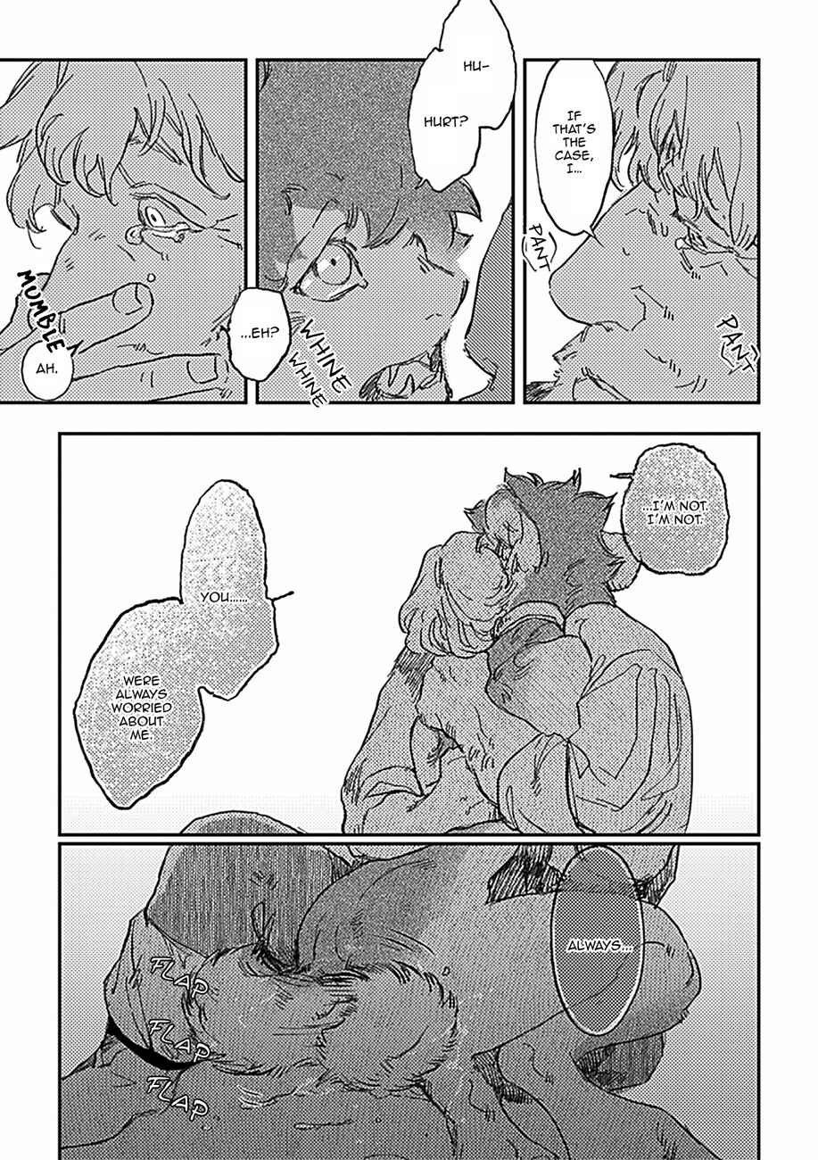 Page 27 Chapter 3 R-40 BL (Anthology)