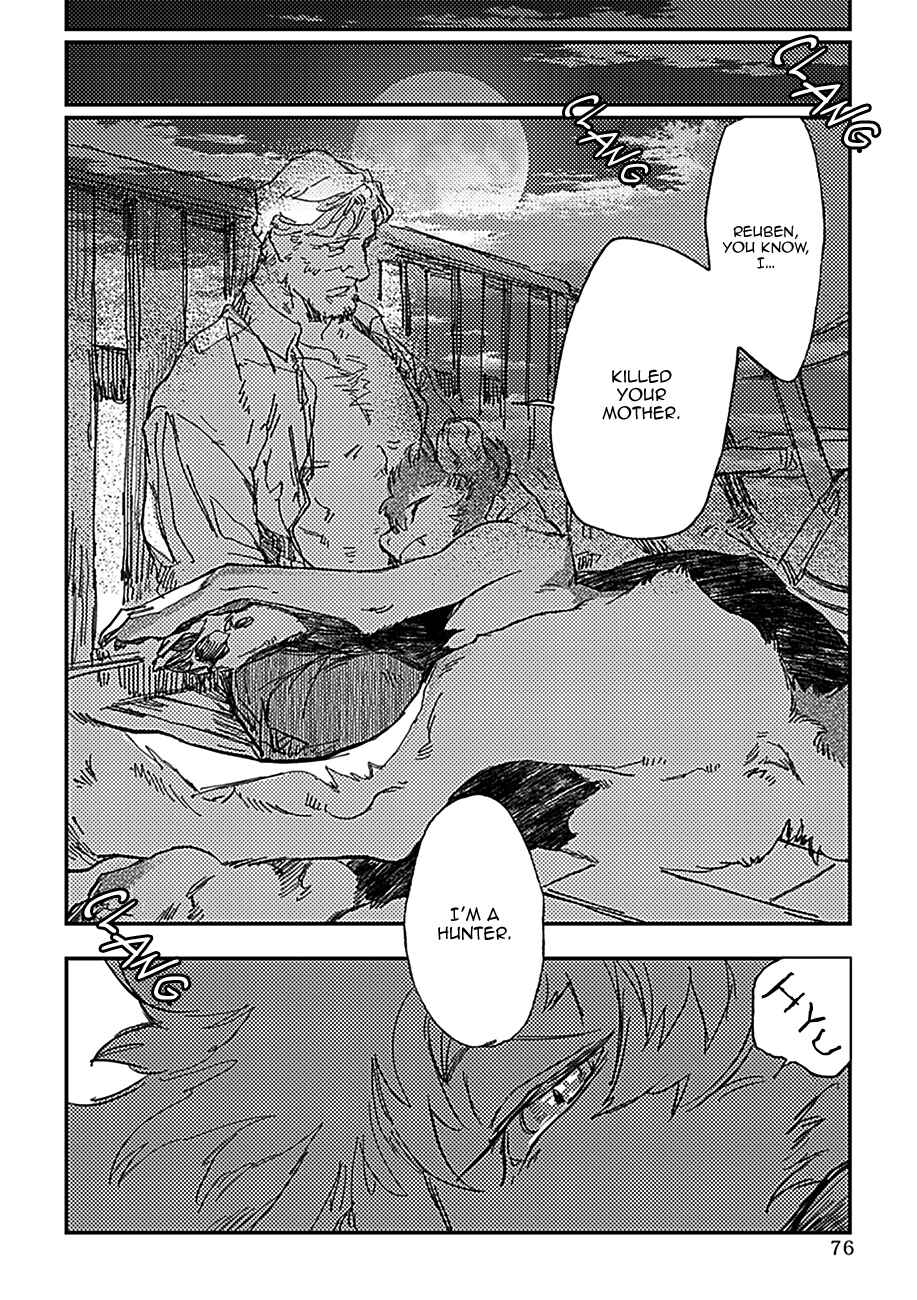 Page 28 Chapter 3 R-40 BL (Anthology)