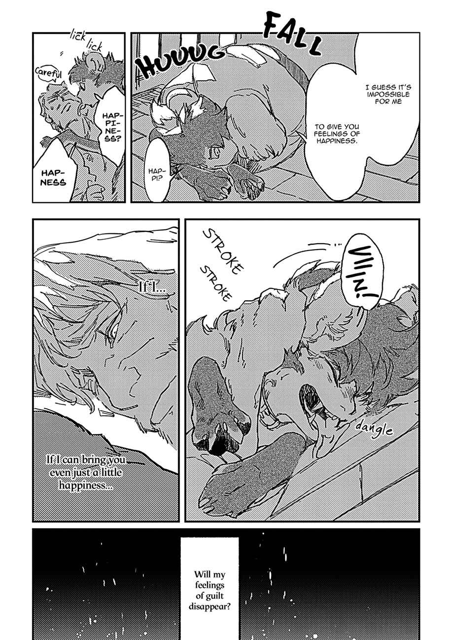 Page 29 Chapter 3 R-40 BL (Anthology)