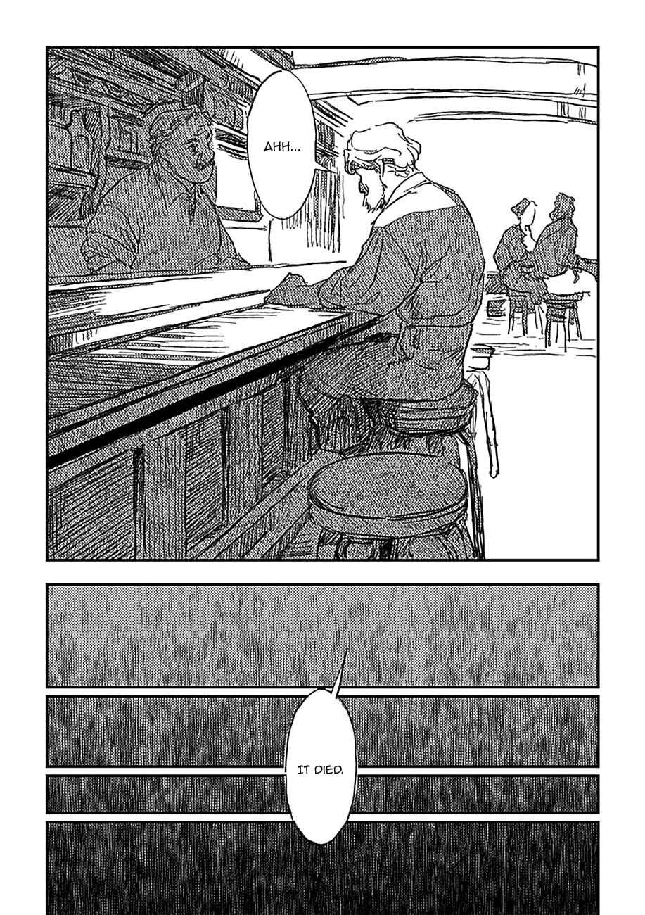 Page 31 Chapter 3 R-40 BL (Anthology)