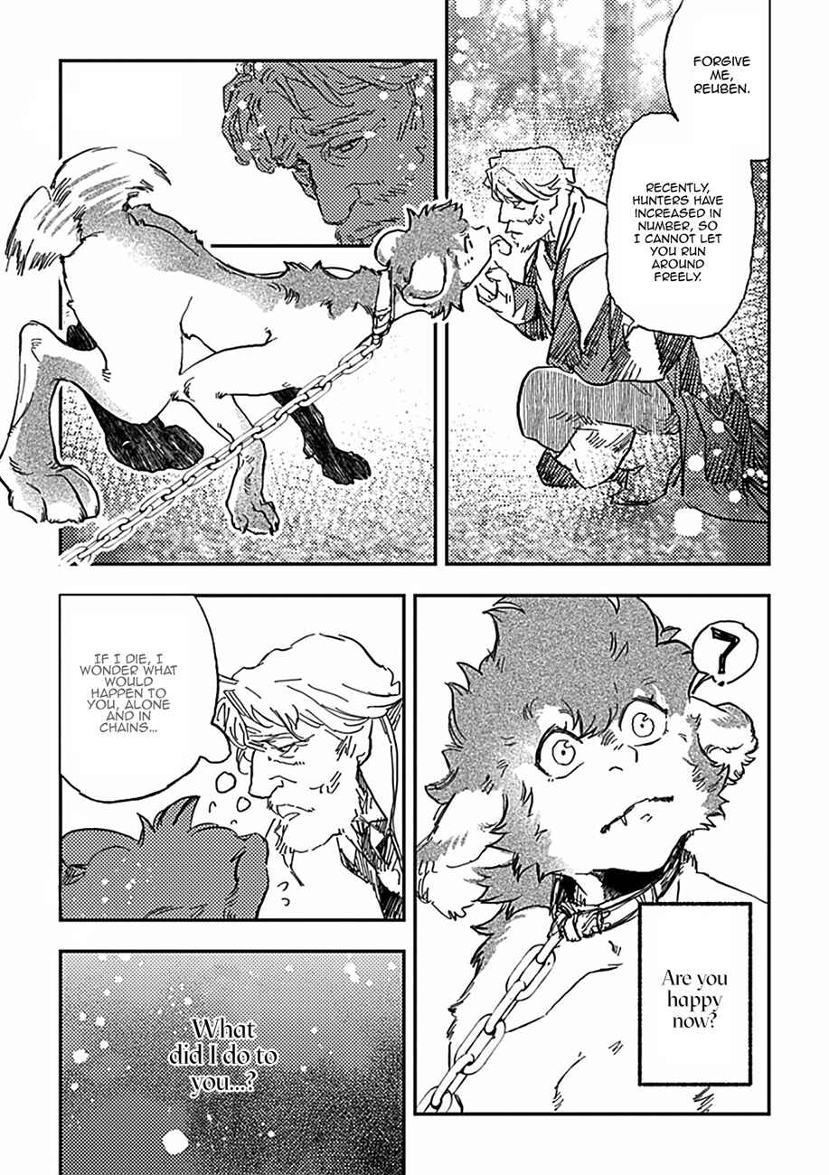 Page 33 Chapter 3 R-40 BL (Anthology)