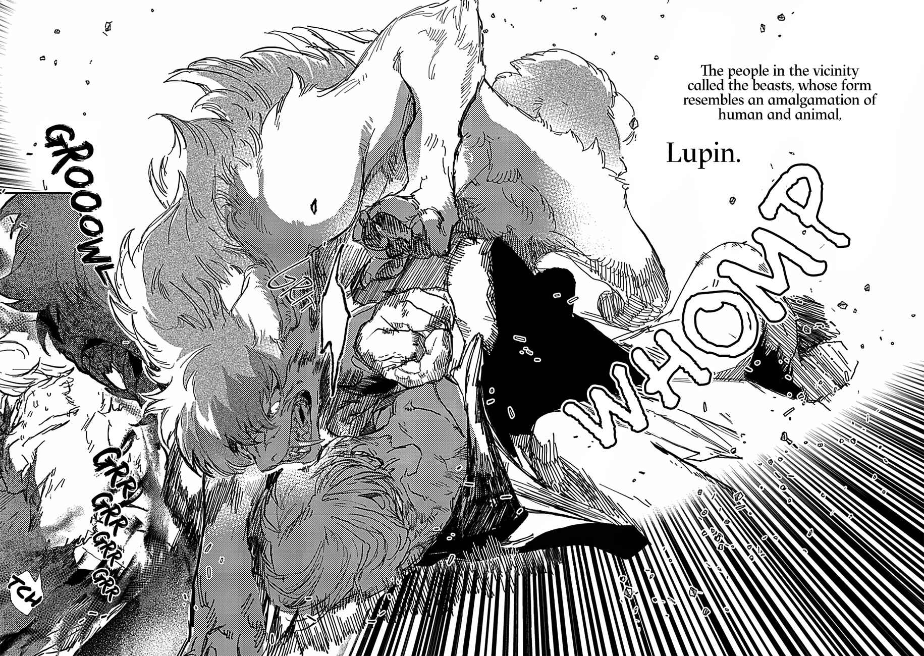 Page 5 Chapter 3 R-40 BL (Anthology)