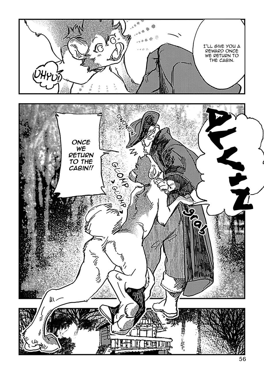 Page 8 Chapter 3 R-40 BL (Anthology)
