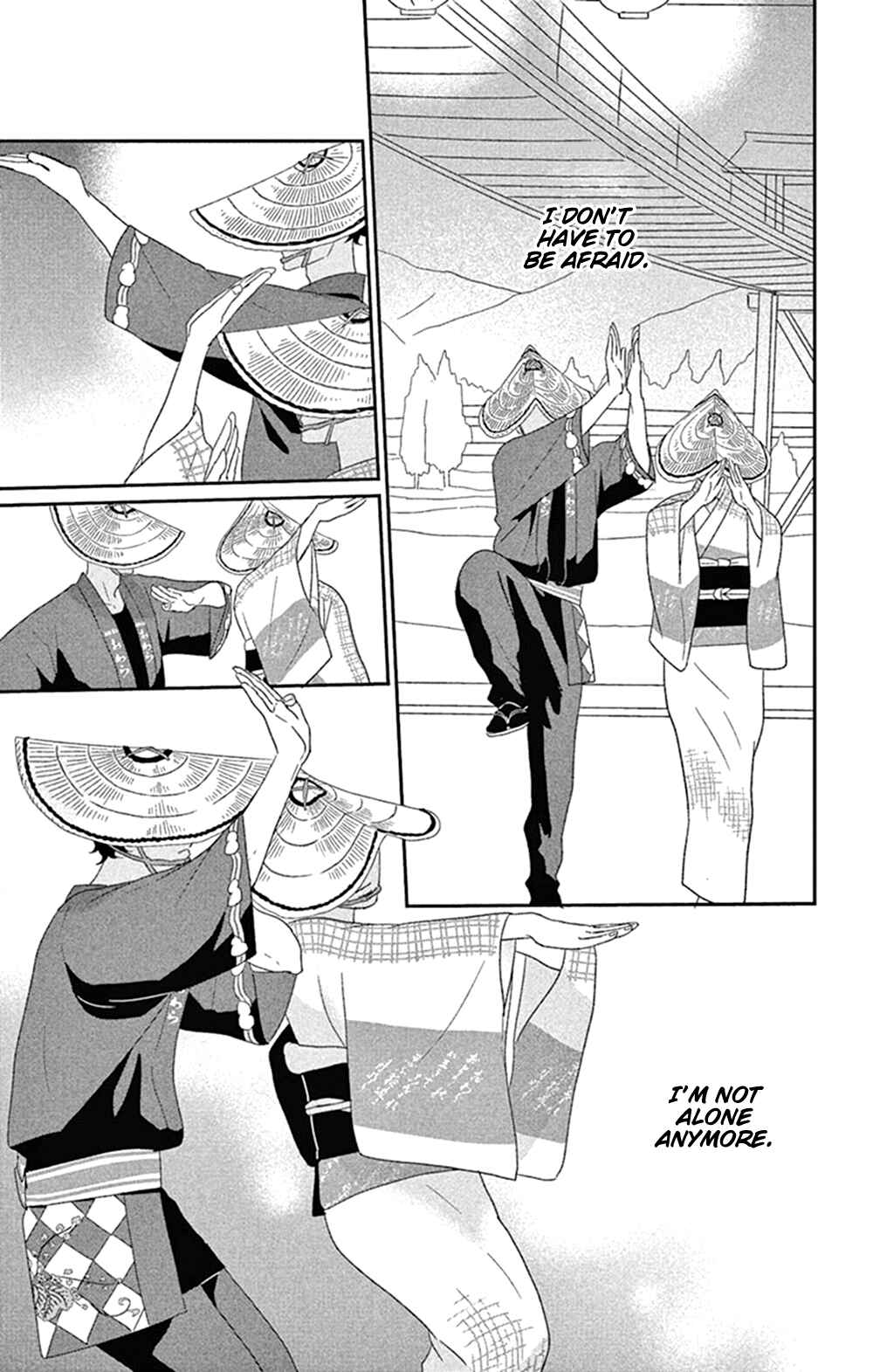 Page 13 Chapter 42 Moonlight Baby